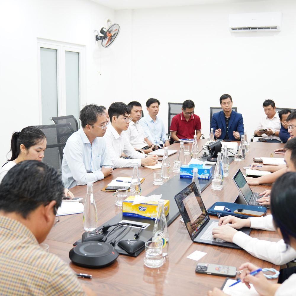 Đà Nẵng: Kết nối với Hiệp hội Dữ liệu quốc gia, mở ra cơ hội cho startup khai thác giá trị dữ liệu